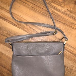 Crossbody purse